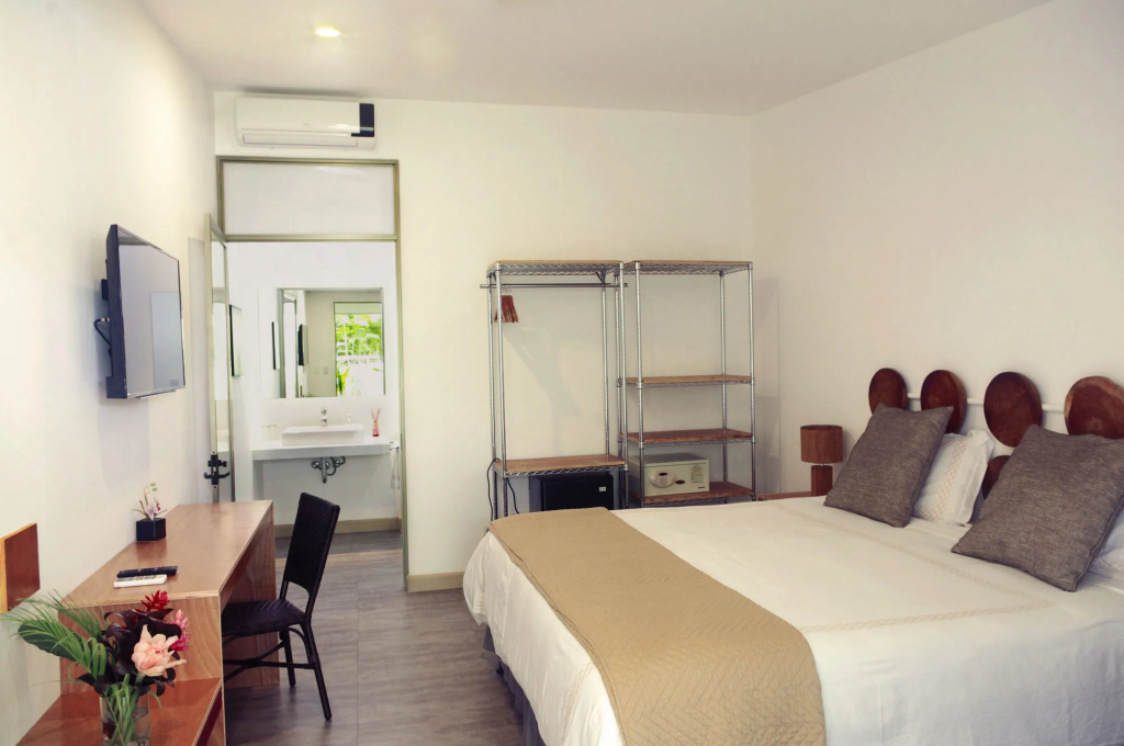 La Vela Boutique Hotel - Général