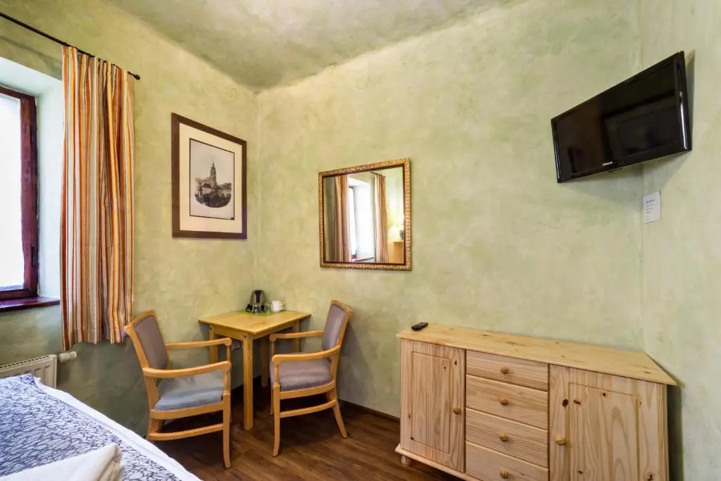 Penzion U hada - Chambres