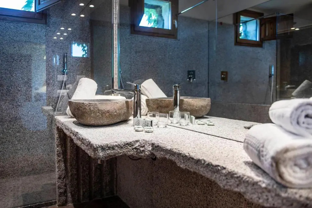 Hotel Monte Turri by Falkensteiner - Chambres