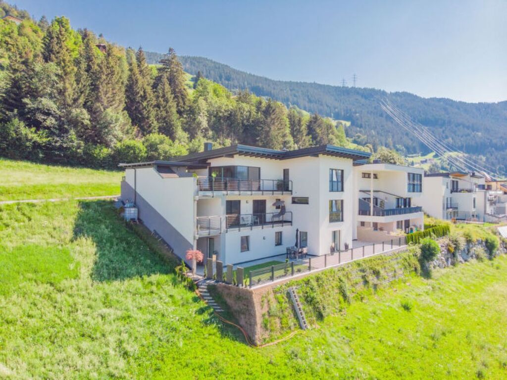 Apartment Aileen Fliess/Landeck/Tirol West