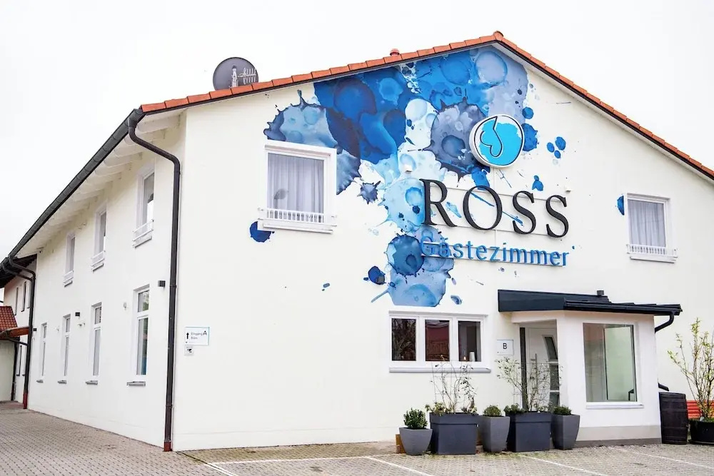 Zimmer ROSS