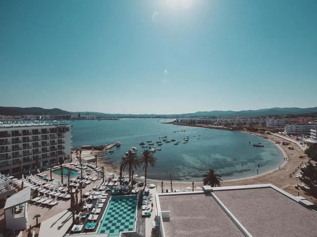 Amare Beach Hotel Ibiza - Général