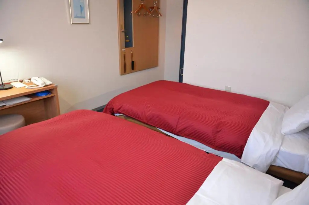 Hotel Ermou Regency - Chambres