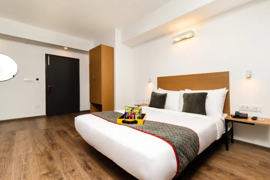 Hotel photo 3