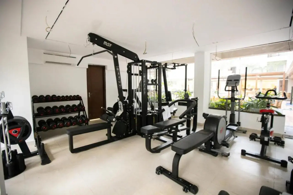 Hotel photo 12