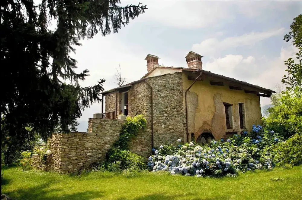 Castello Di Bagnolo