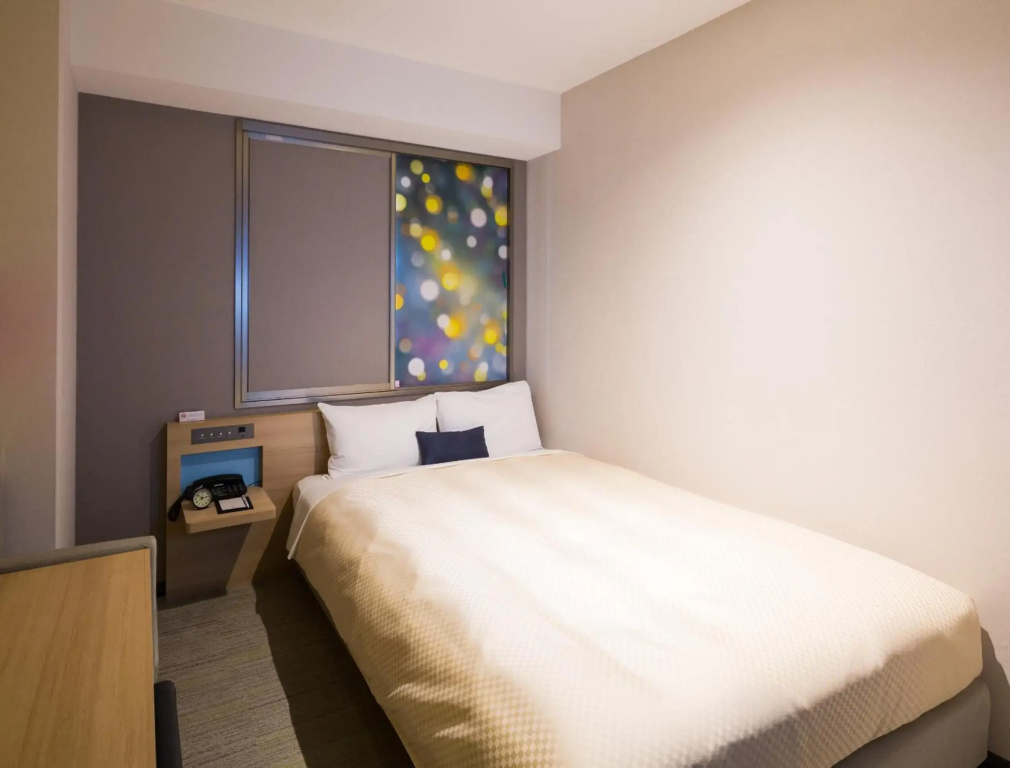Sotetsu Grand Fresa Osaka-Namba - Général