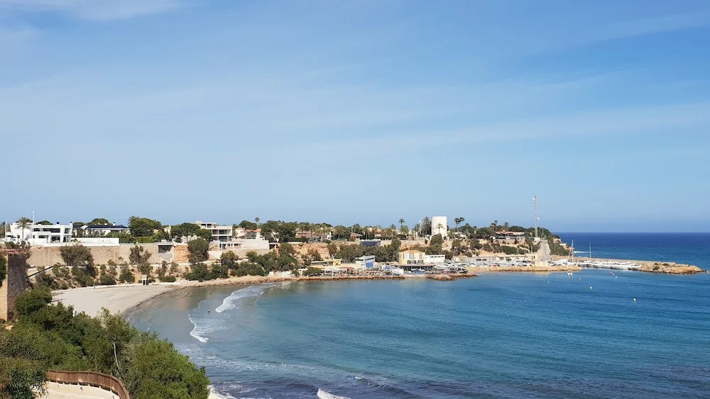 Beach & Waterfront