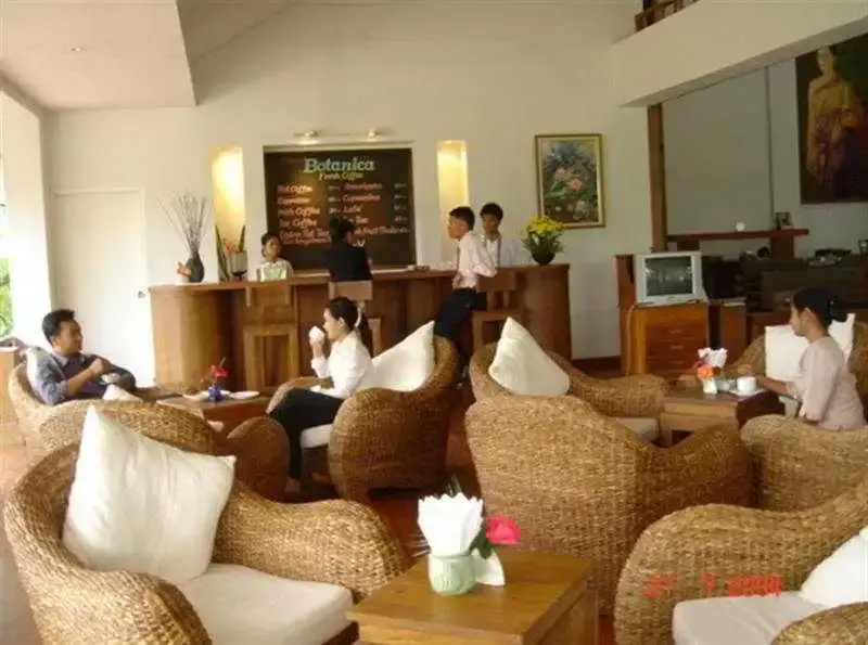 Hotel photo 14
