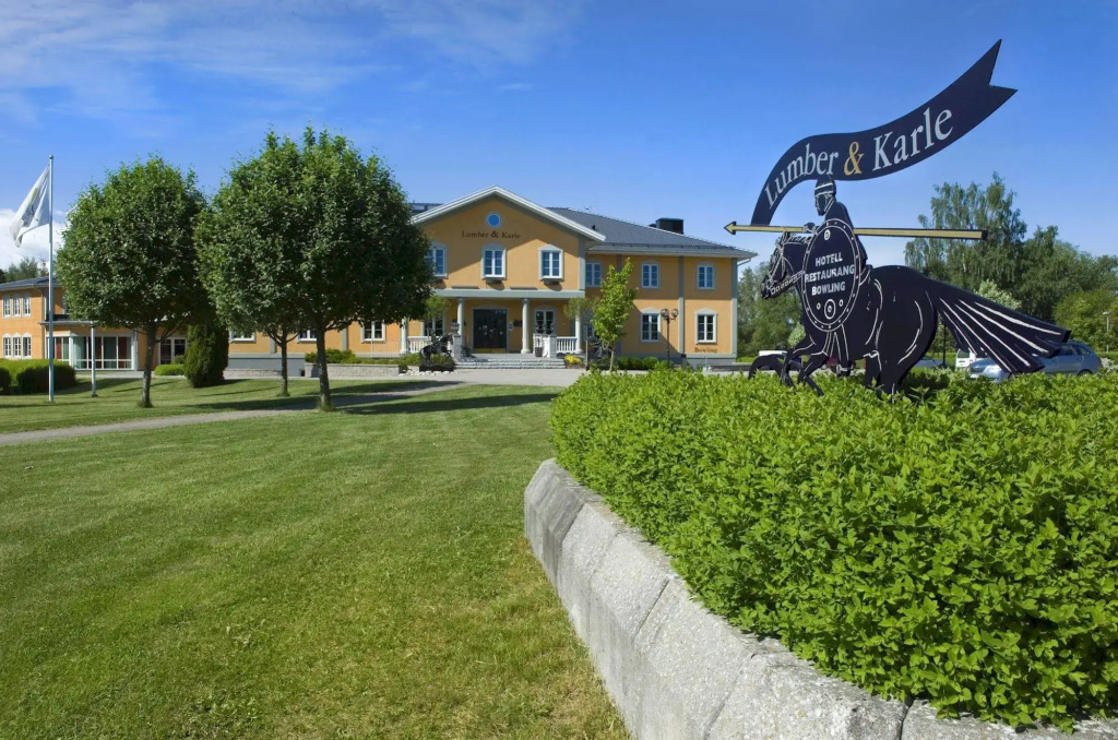 Hotel photo 20