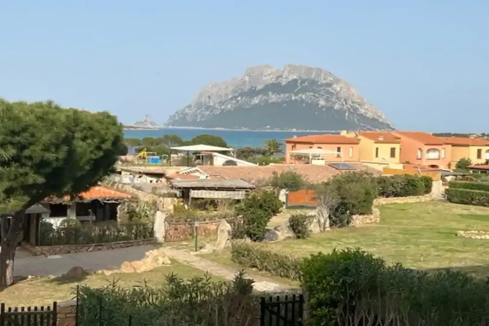 Il Vecchio Faro A30 150m From The Beach
