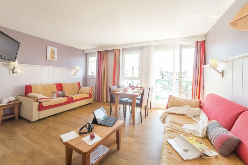 Pierre & Vacances Résidence premium Haguna — фото 5