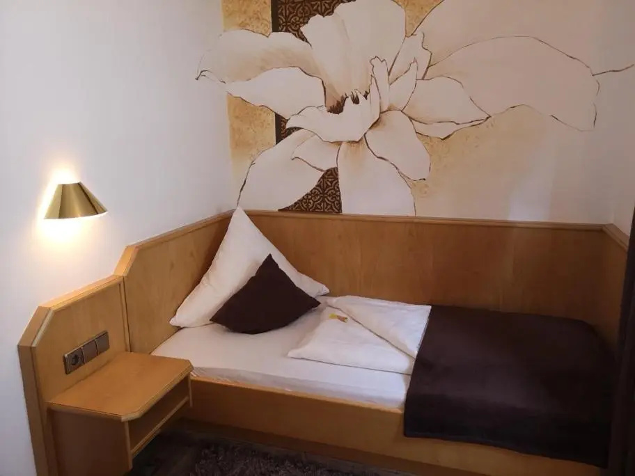 DreiKönig & Restaurant See-Gourmet - Chambres