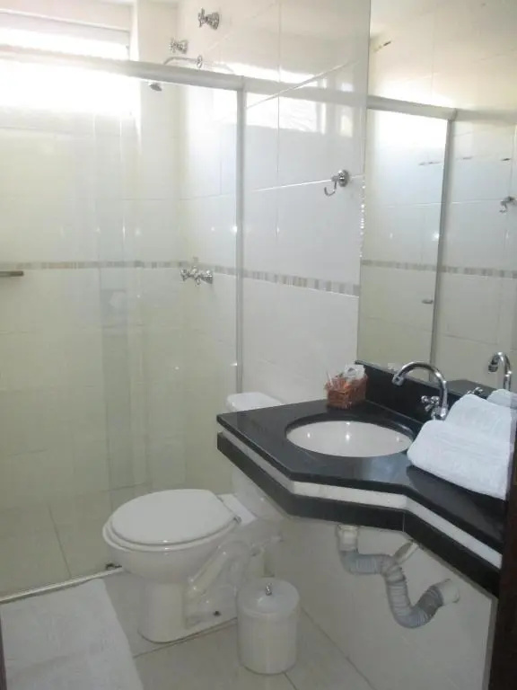 Victor Plaza Formiga - Chambres