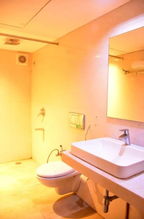 Hotel Cambean - Chambres