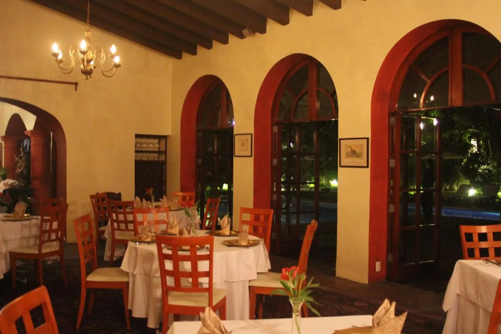 Hotel photo 21