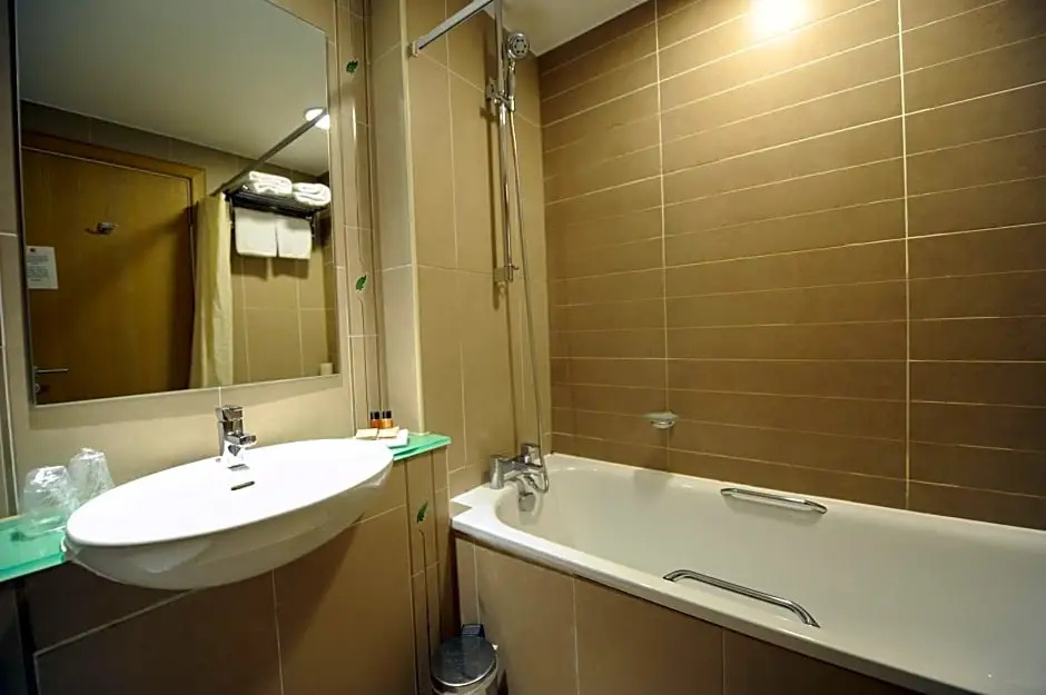 The Pinewood Hotel - Chambres