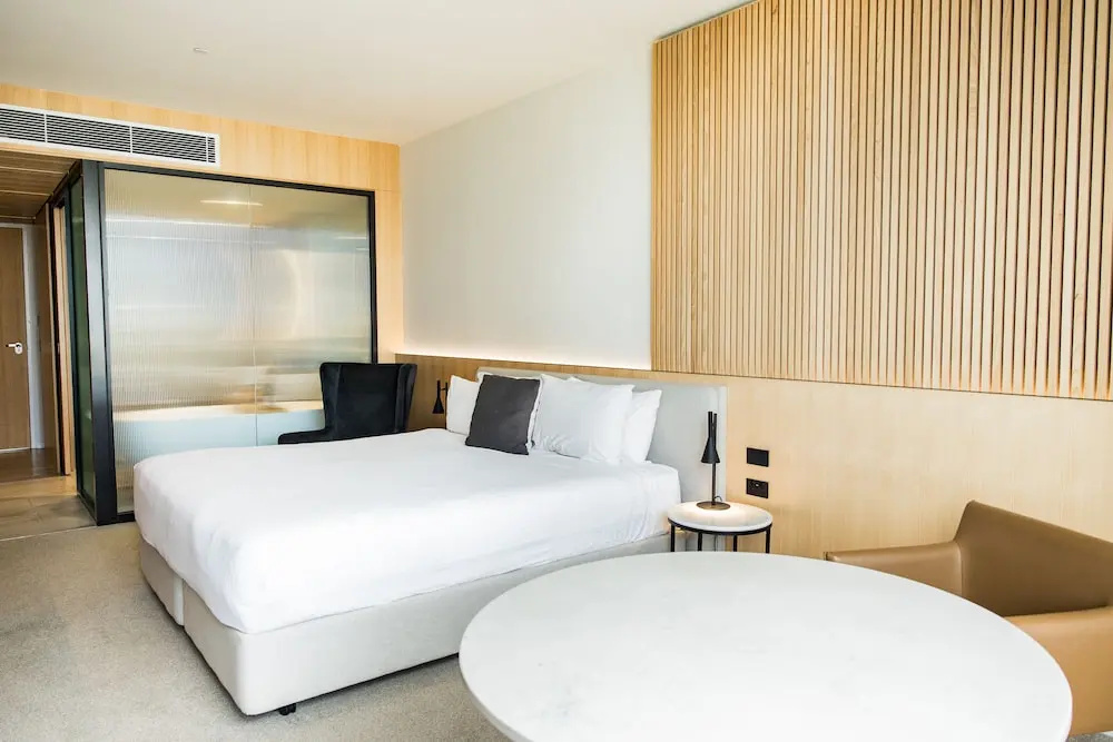 Quay Perth - Chambres