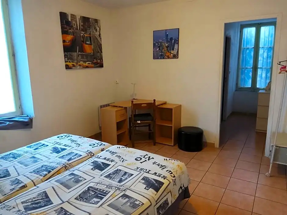Voir la photo 2 — Le Relais Bleu