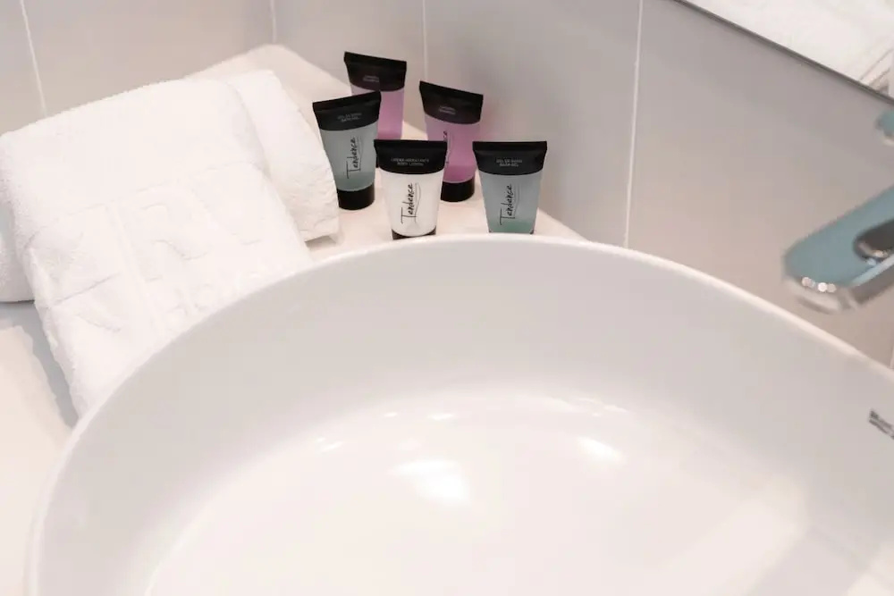 RVHotels Nieves Mar - Chambres