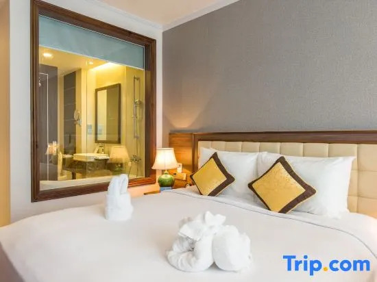 Horizon Hotel Nha Trang