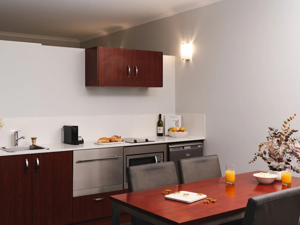 Punthill Narrabundah - Chambres