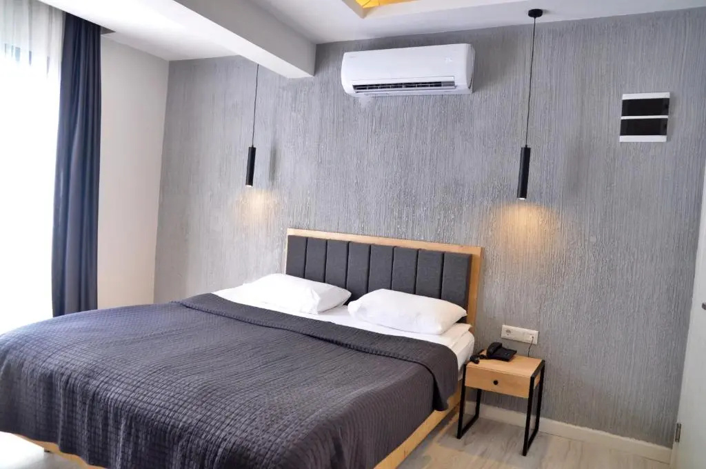 Aquaprincess Hotel - Chambres