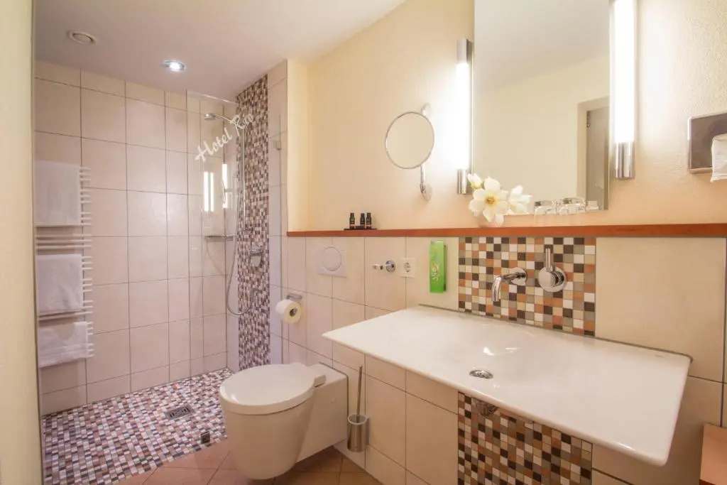 Rio Hotel - Chambres