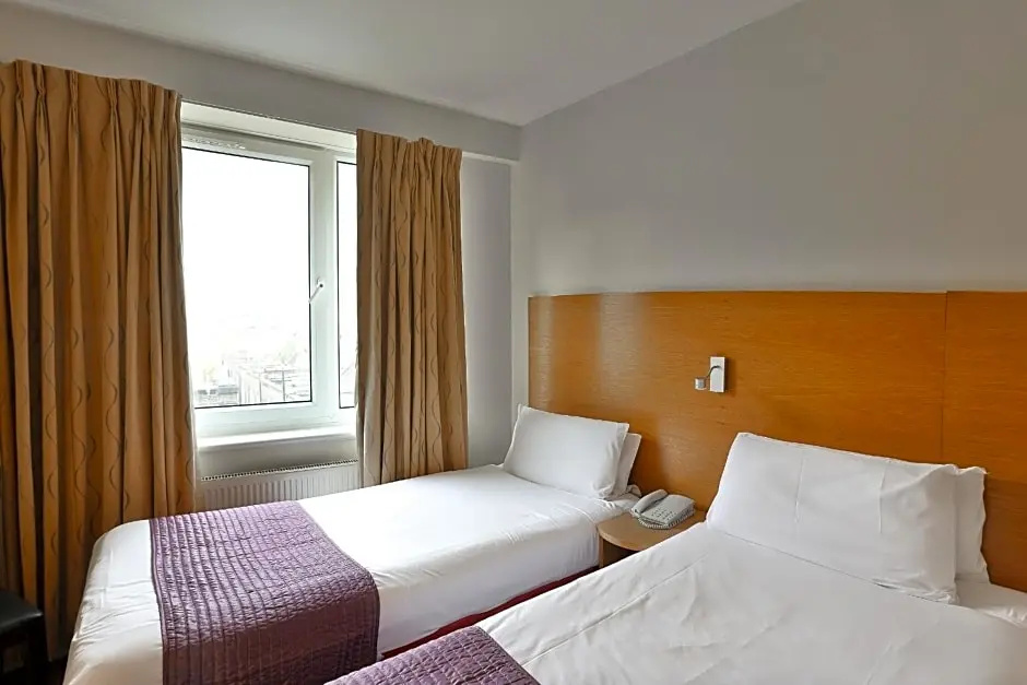 Ambassadors Earl's Court Hotel - Chambres
