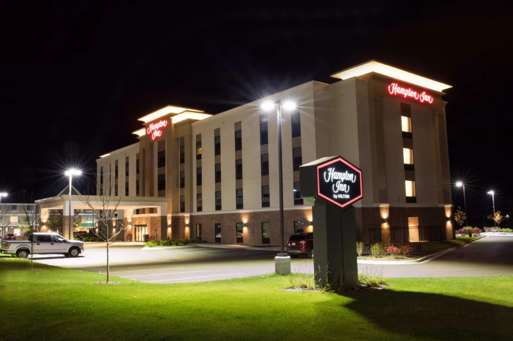 Hotel photo 1