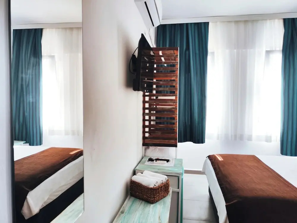 Hotel photo 9