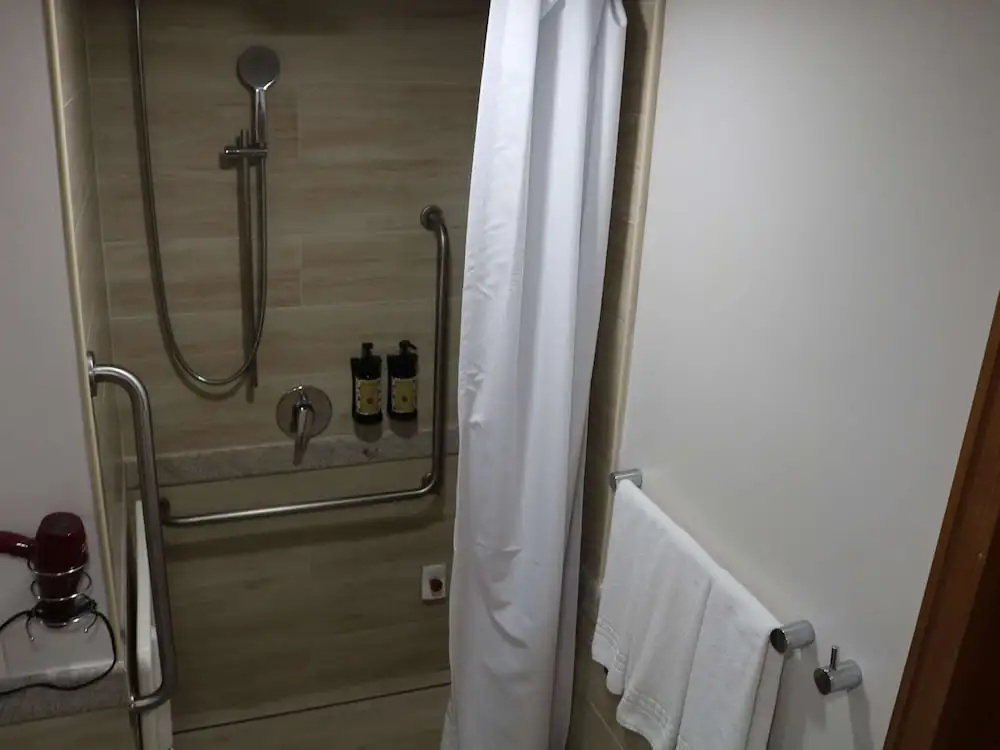 Mercure Salvador Rio Vermelho Hotel - Chambres