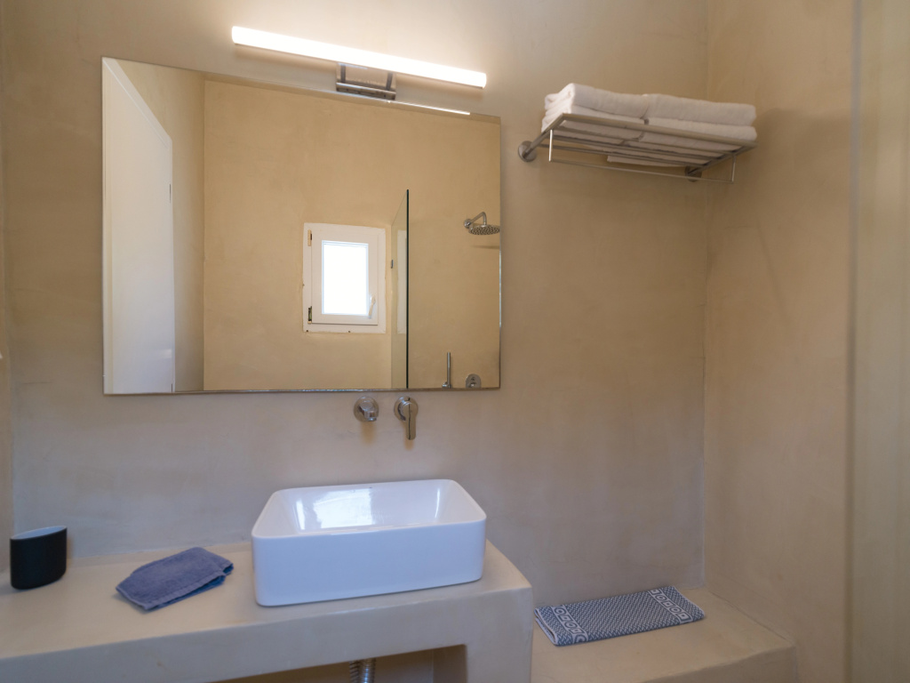 Rhenia Mykonos - Général
