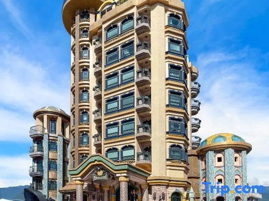Hotel Moon