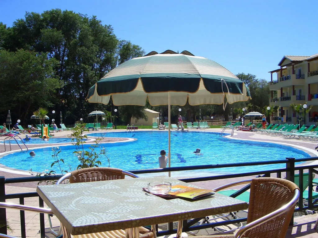 Hotel photo 10
