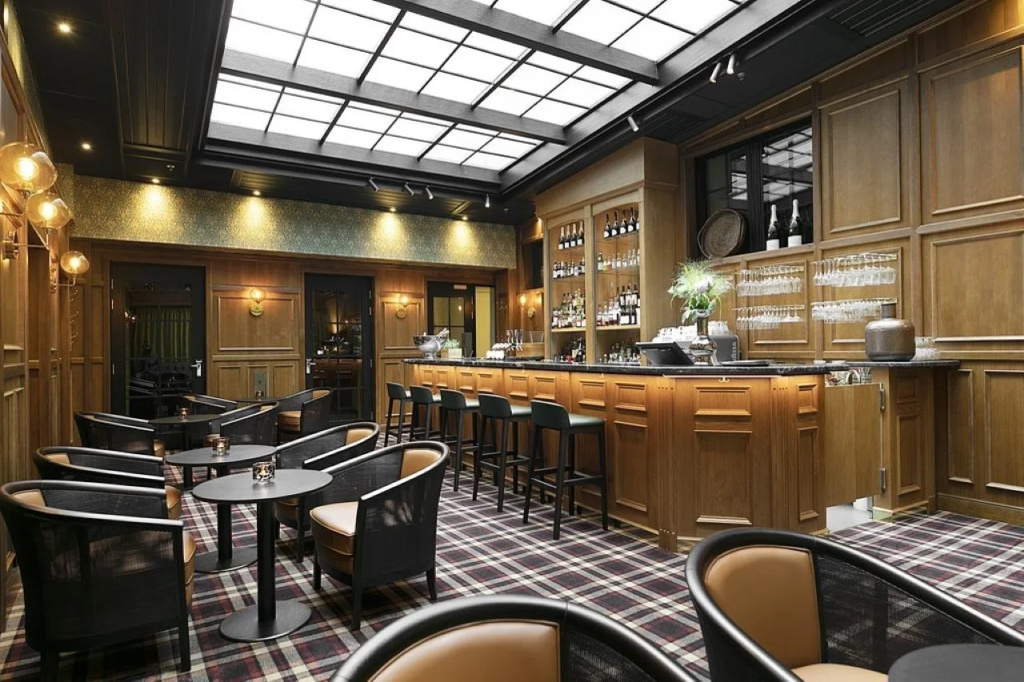 Profilhotels Opera - Général