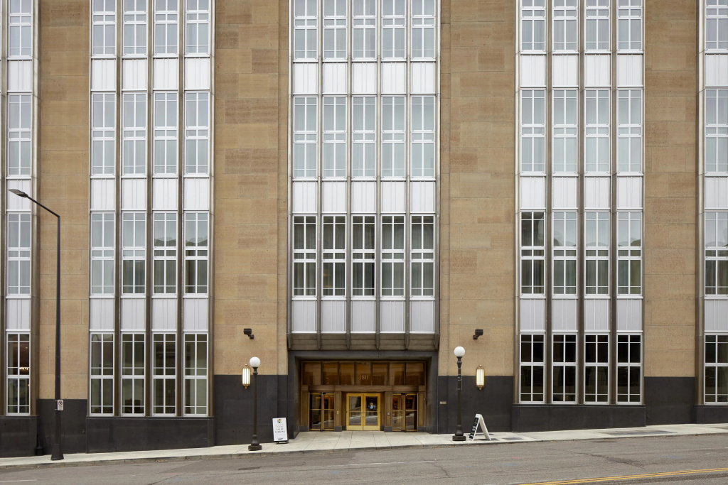 Hyatt Place St. Paul/Downtown