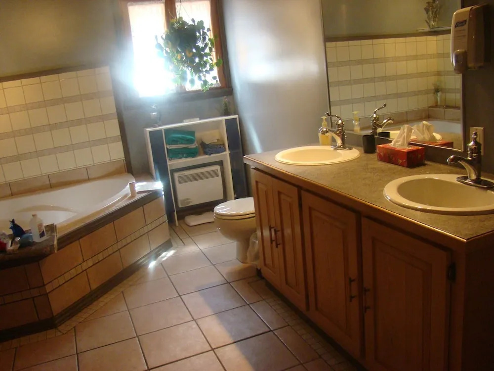 Danielle & Gaston B&B - фото 6