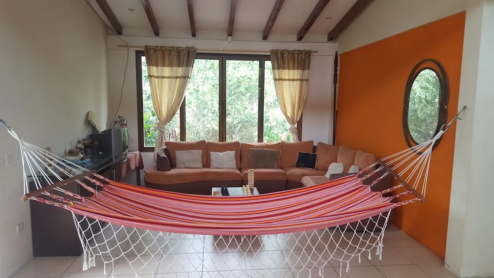 Casa de campo NOE