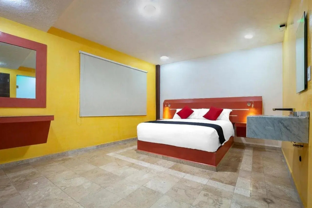 Capital O Df Inn by null