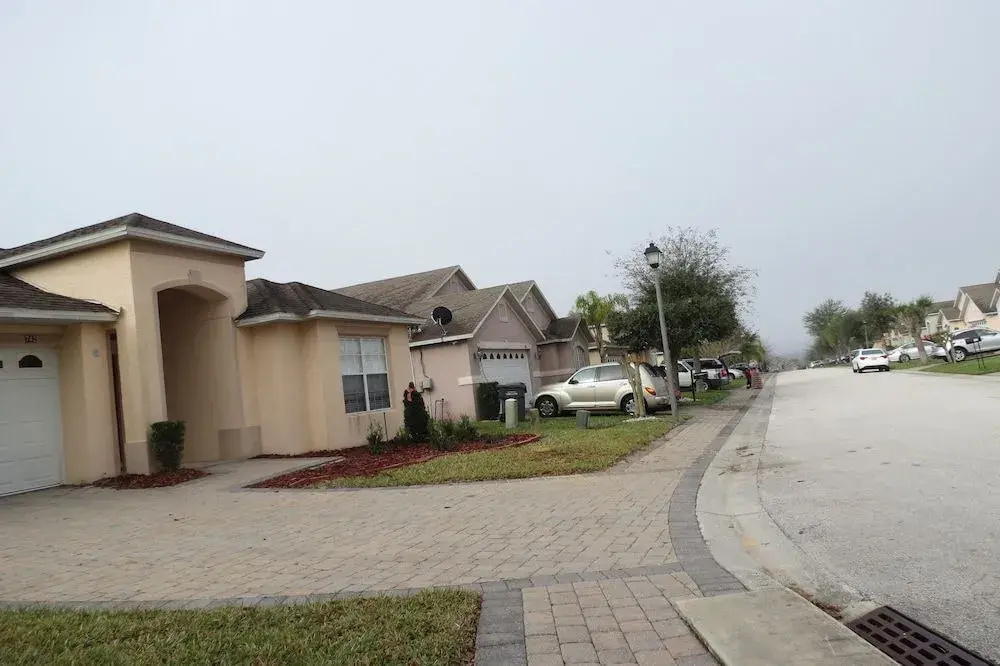 Davenport Area Pool Homes by ORB