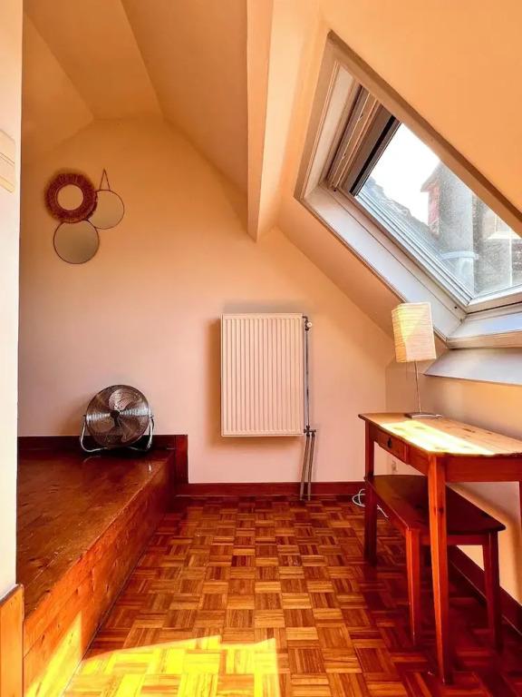 Cosy haven Aalst - terrace a green haven - фото 13