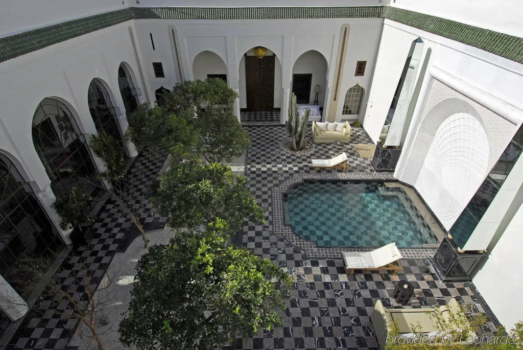 Hotel photo 4