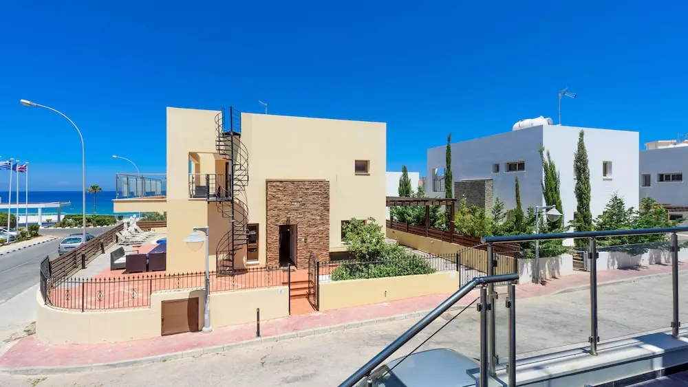 Fig Tree Bay Villa 6 - фото 16
