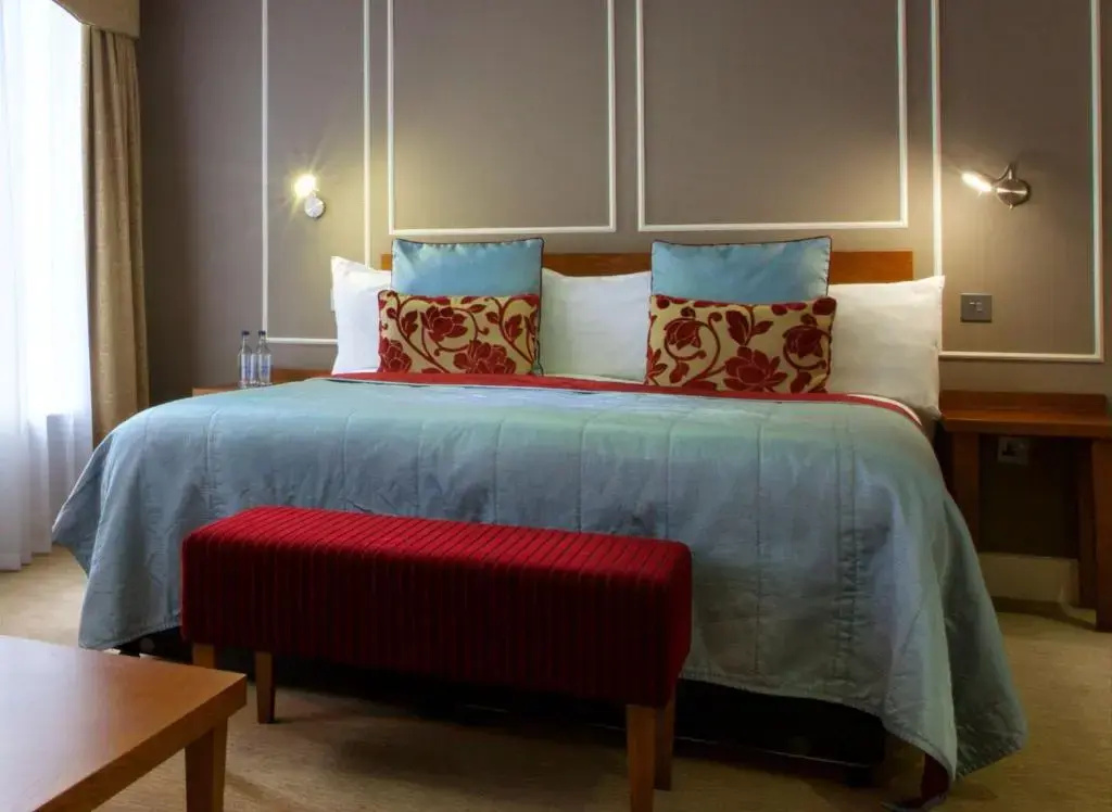 London Chigwell Prince Regent Hotel, BW Signature Collection - Chambres