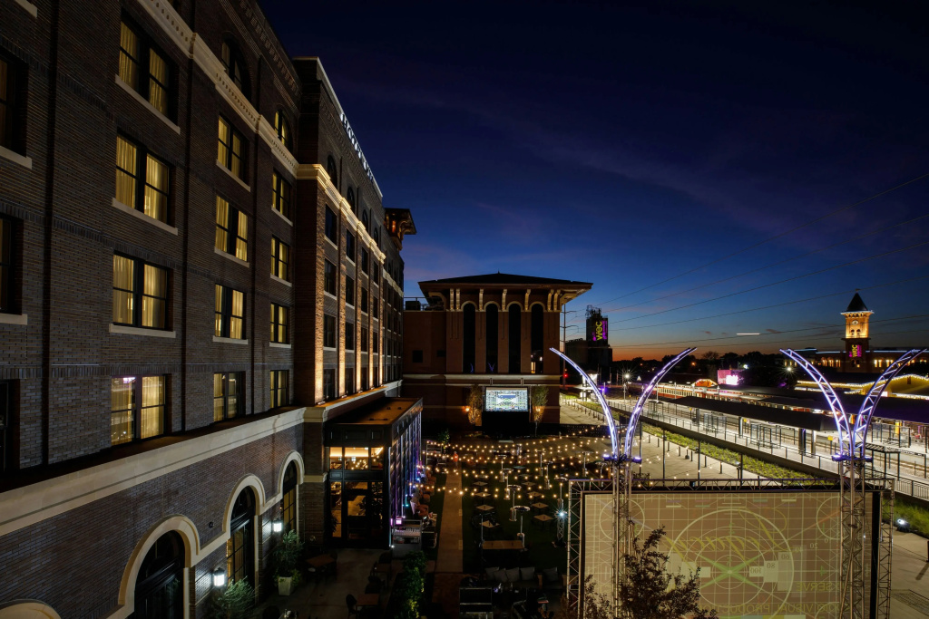 Hotel photo 21