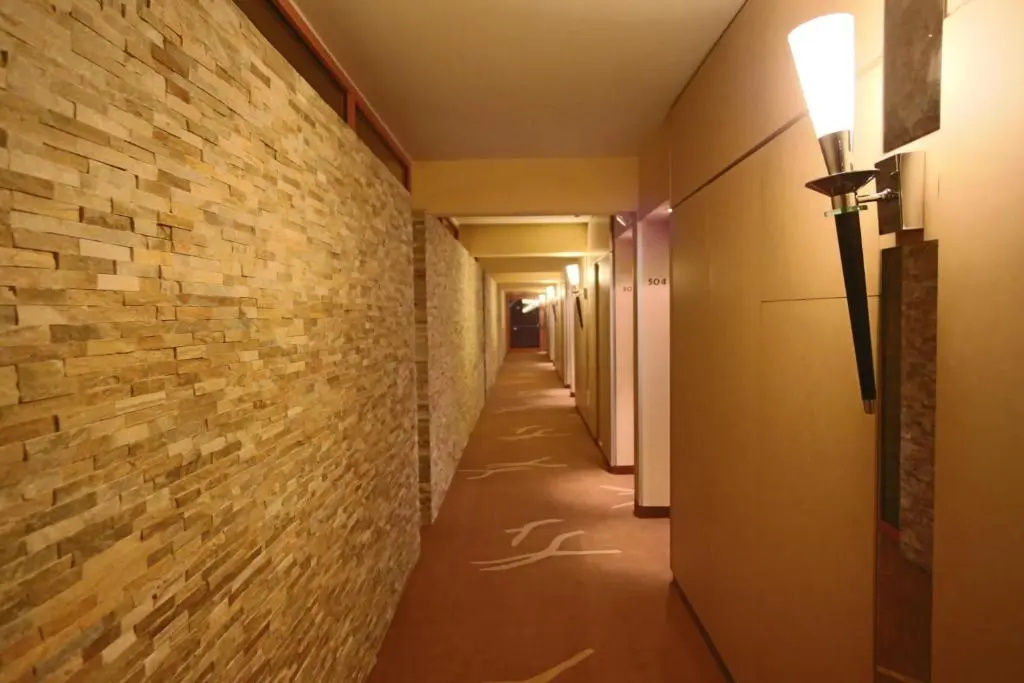 Mercure Hotel Panorama Freiburg - Chambres