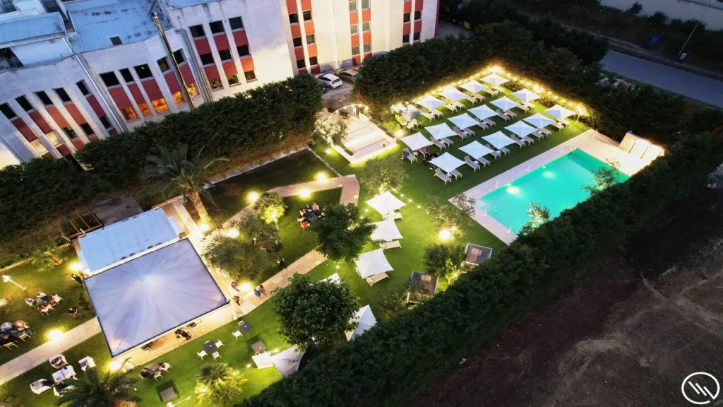 Appia Antica Hotel - Général