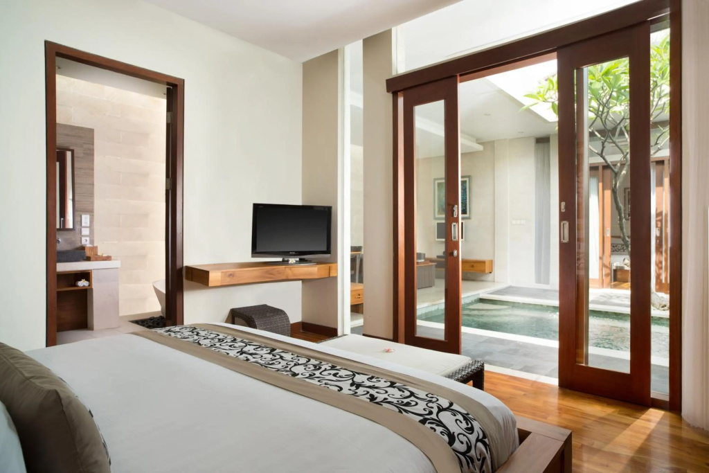 Daluman Villa — 2