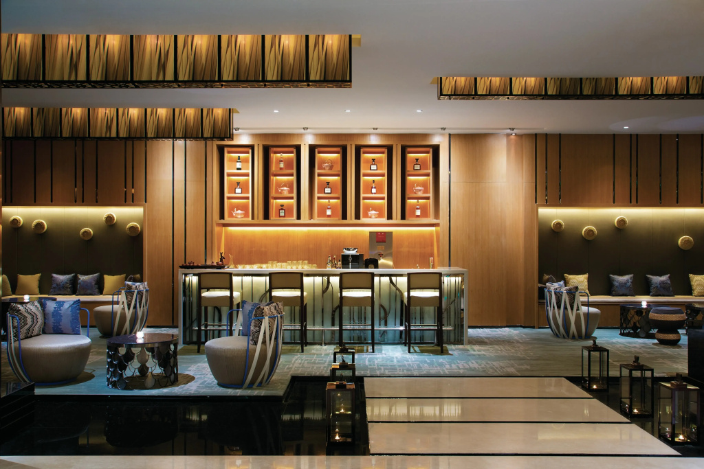 Hilton Garden Inn Lijiang - Général